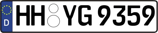 HH-YG9359