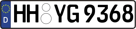 HH-YG9368