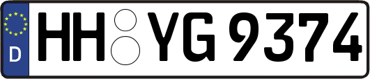HH-YG9374