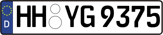 HH-YG9375