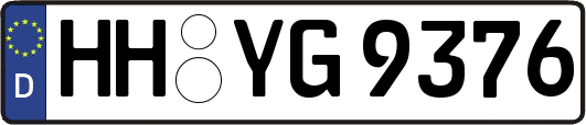 HH-YG9376