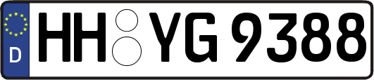 HH-YG9388