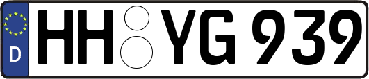 HH-YG939