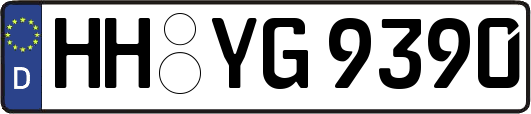 HH-YG9390