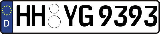 HH-YG9393