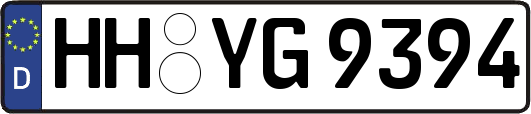 HH-YG9394