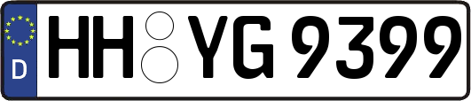 HH-YG9399