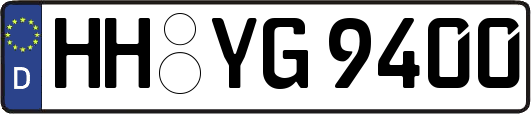 HH-YG9400