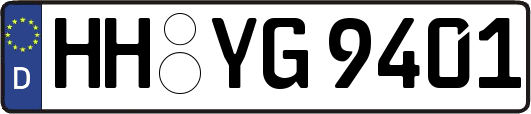 HH-YG9401