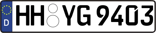 HH-YG9403
