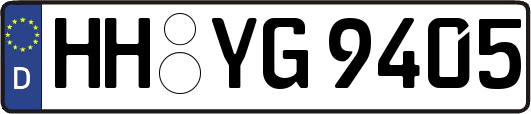HH-YG9405