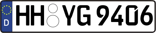 HH-YG9406