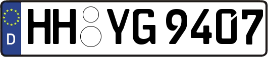 HH-YG9407