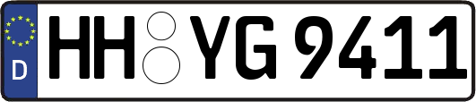 HH-YG9411