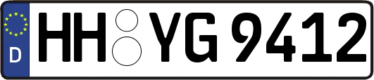 HH-YG9412