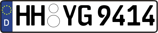 HH-YG9414
