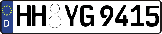 HH-YG9415