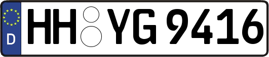 HH-YG9416
