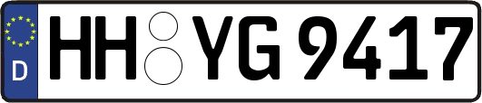 HH-YG9417