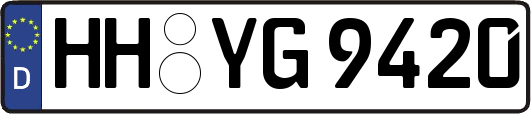 HH-YG9420