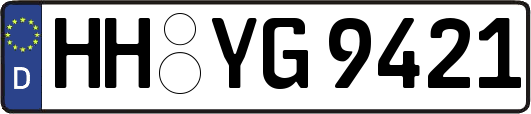 HH-YG9421