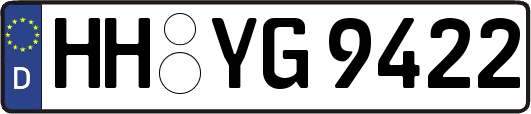 HH-YG9422