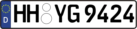 HH-YG9424