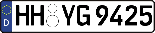 HH-YG9425