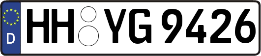 HH-YG9426