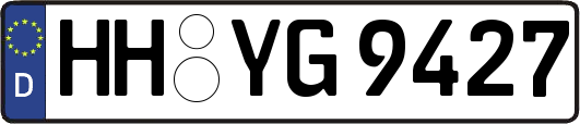 HH-YG9427