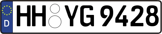 HH-YG9428