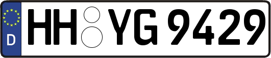 HH-YG9429