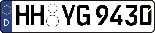HH-YG9430