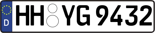 HH-YG9432