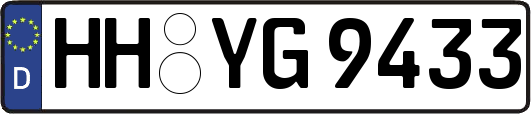 HH-YG9433