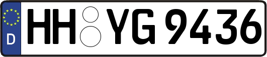 HH-YG9436