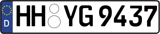 HH-YG9437