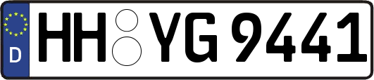 HH-YG9441