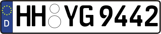 HH-YG9442