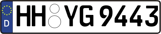 HH-YG9443
