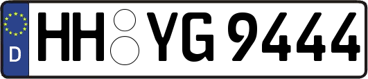 HH-YG9444