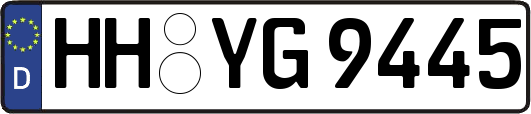HH-YG9445