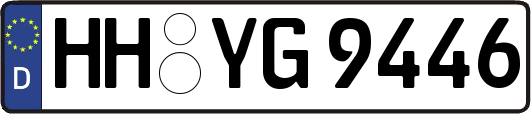 HH-YG9446
