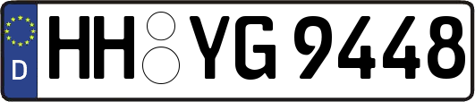 HH-YG9448