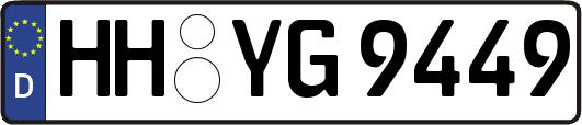 HH-YG9449