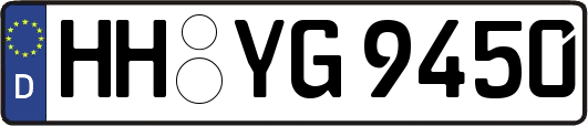 HH-YG9450