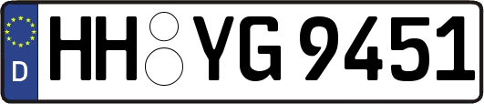 HH-YG9451