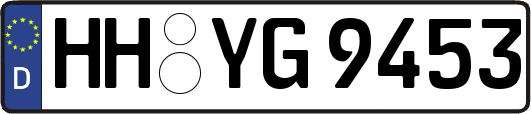 HH-YG9453