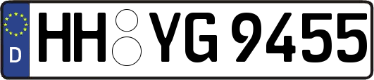 HH-YG9455