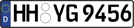 HH-YG9456